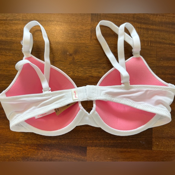 PINK Victorias Secret Bra 32B - Picture 2 of 4